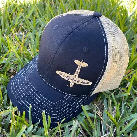 VIOLENT LITTLE AIRPLANE HAT