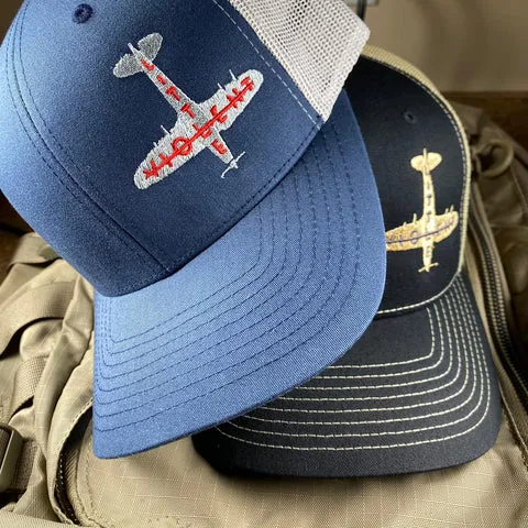 VIOLENT LITTLE AIRPLANE HAT