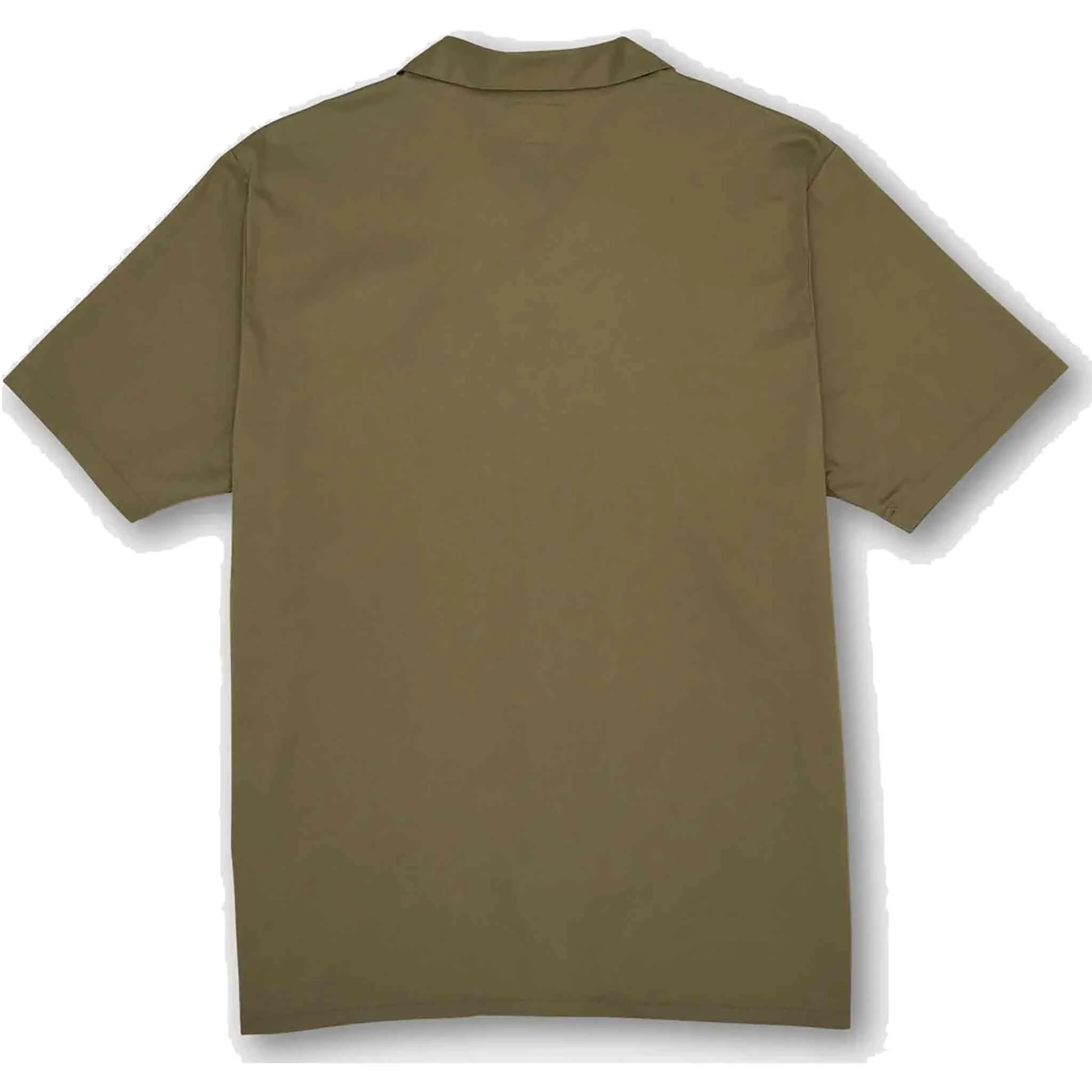 Volcom Skate Vitals Alec M SS Wintermoss