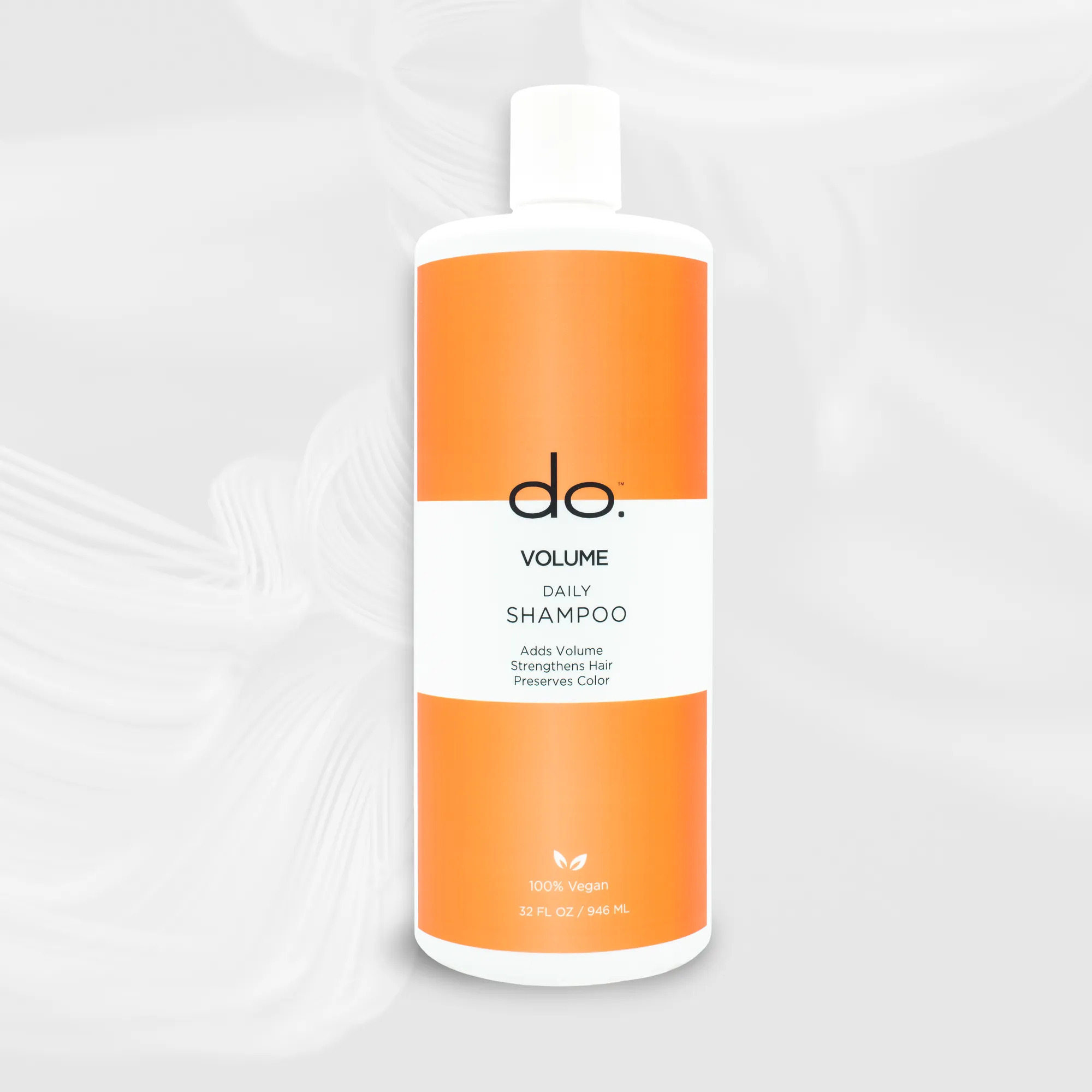 VOLUME Daily Shampoo