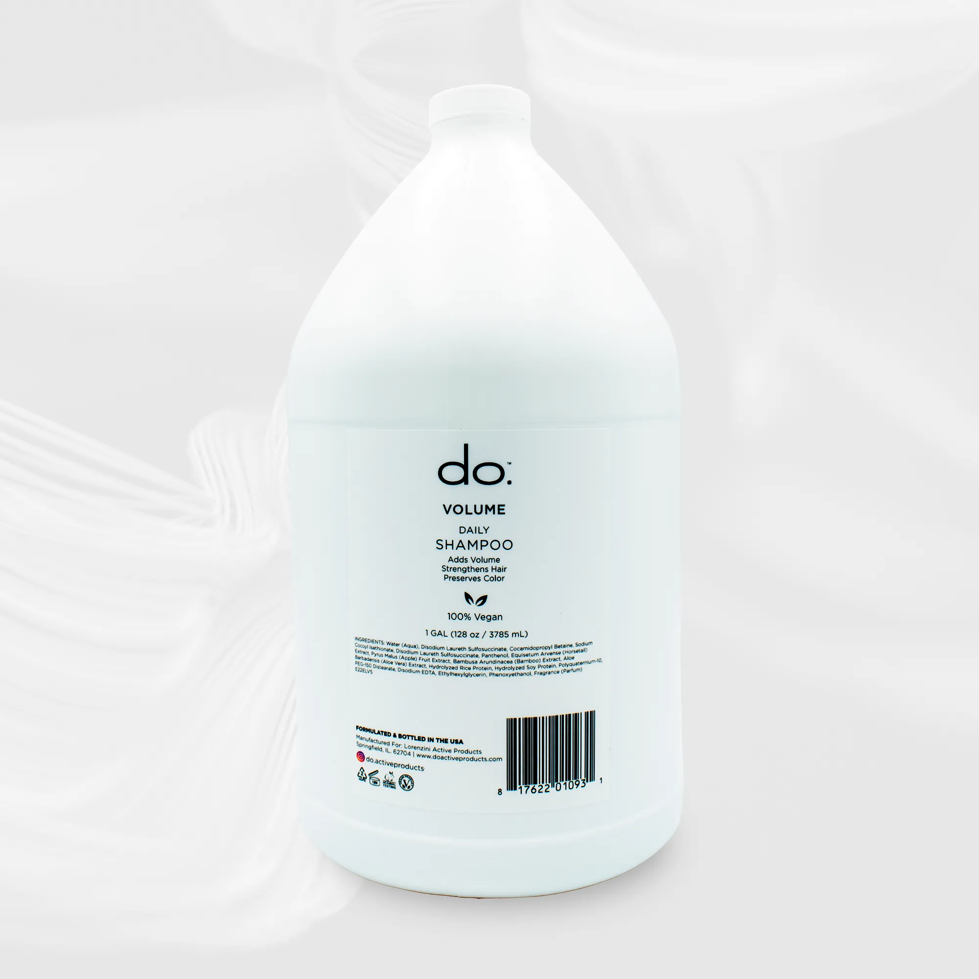 VOLUME Daily Shampoo