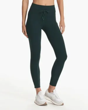 W Daily Pocket Legging