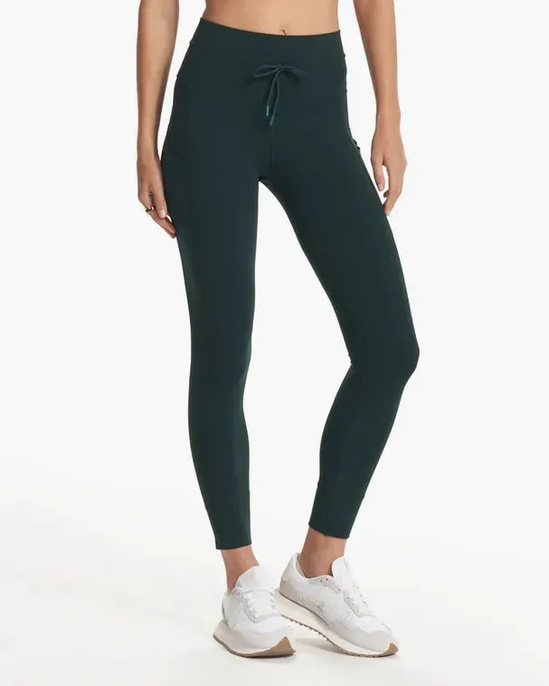W Daily Pocket Legging
