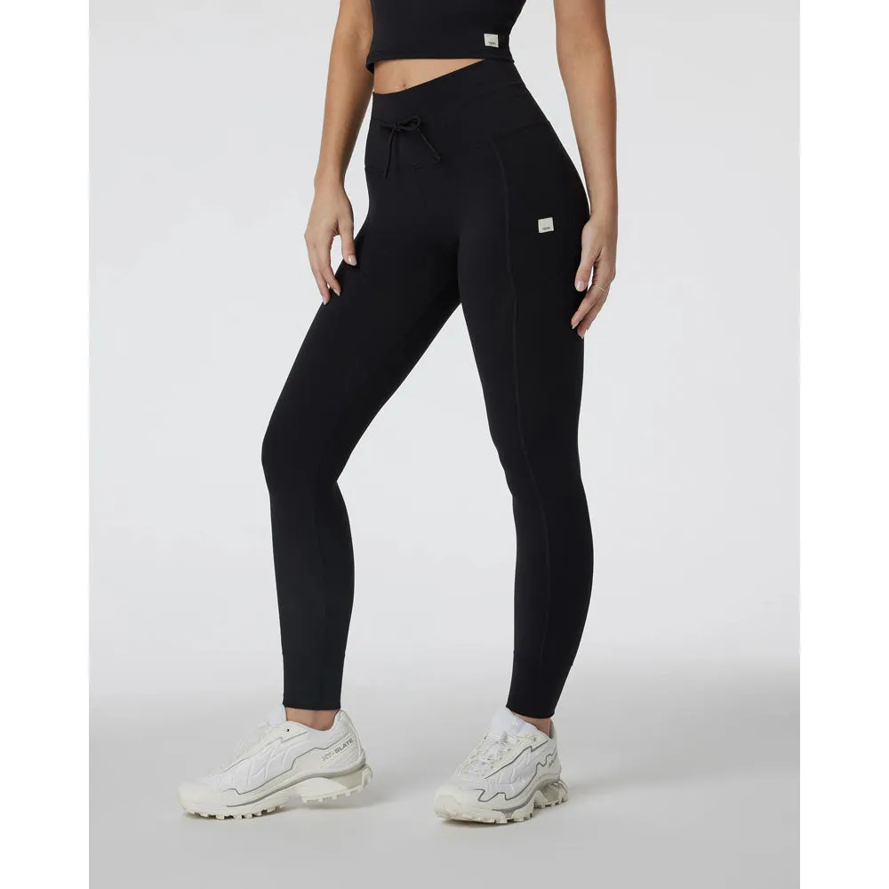 W Daily Pocket Legging