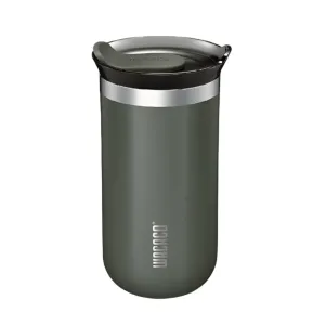 Wacaco Octaroma Lungo Insulated Mug Dim Grey 300ml OCTADG