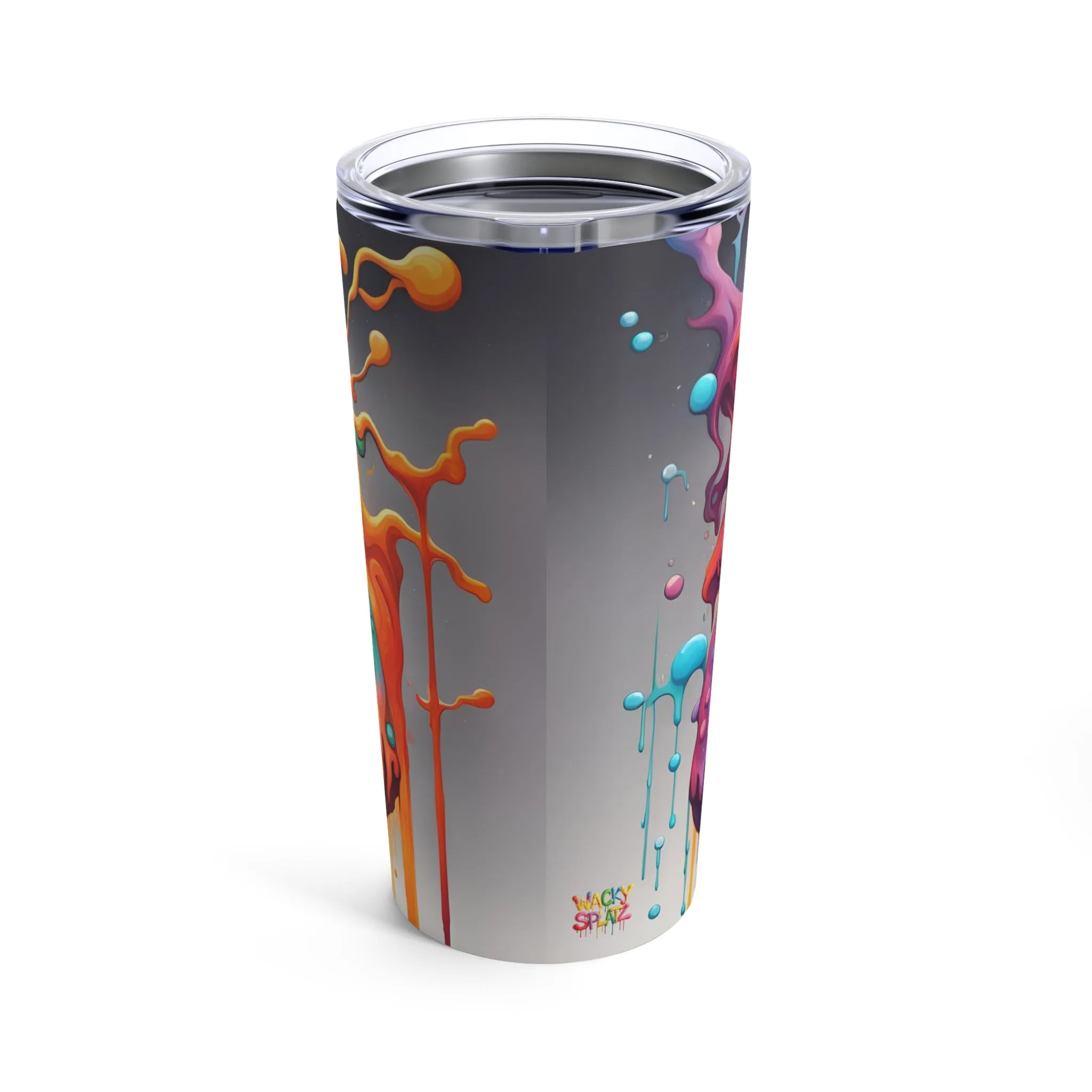 Wacky Tumbler 20oz