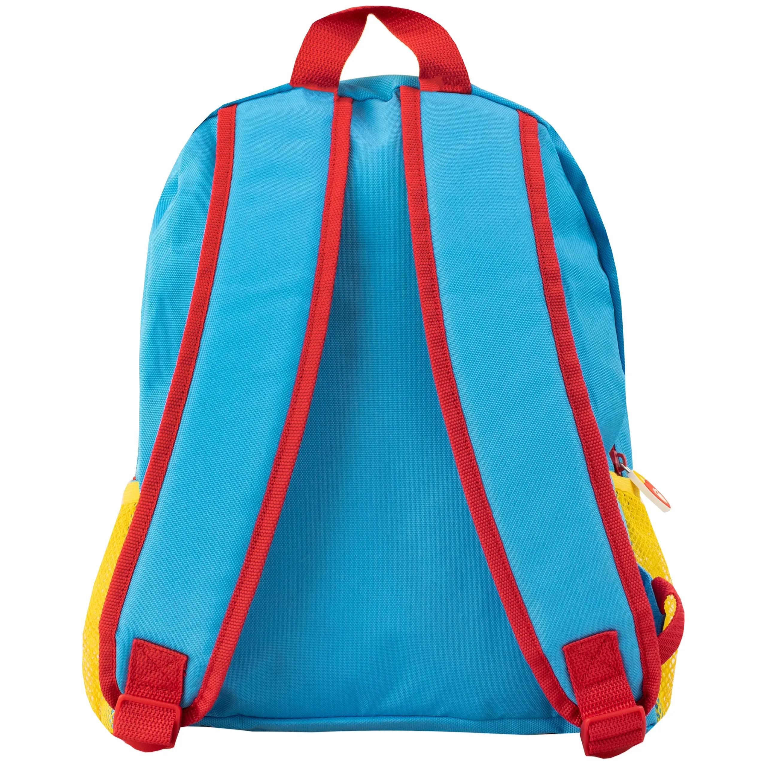 Waffle the Wonder Dog Backpack