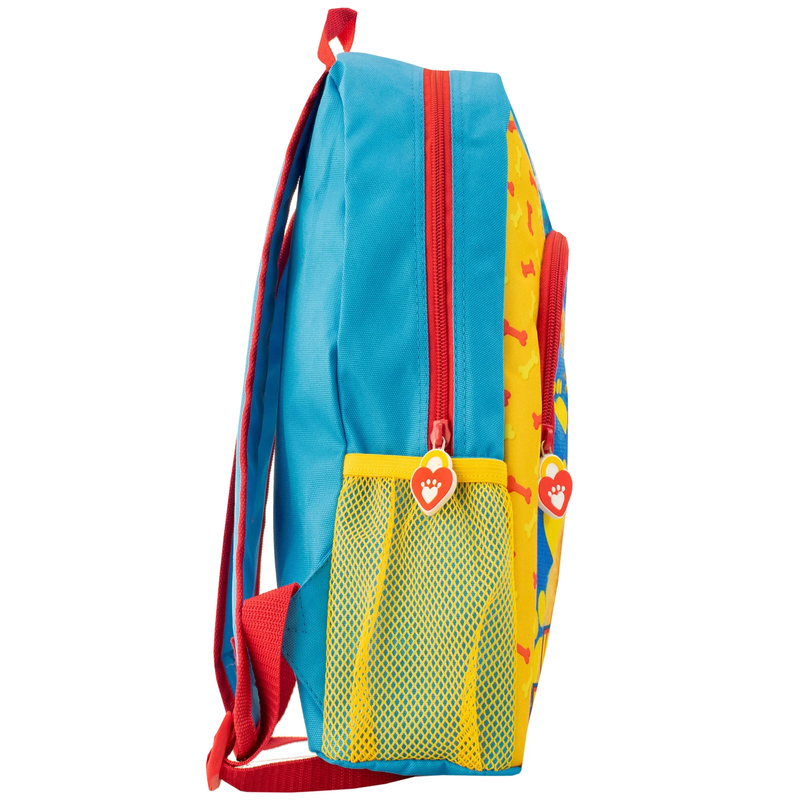 Waffle the Wonder Dog Backpack