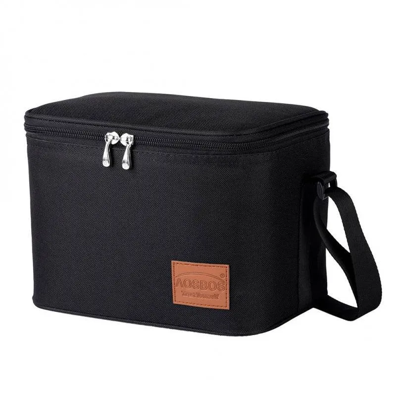 Waterproof lunch box bag