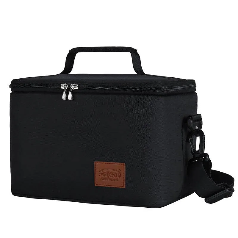 Waterproof lunch box bag