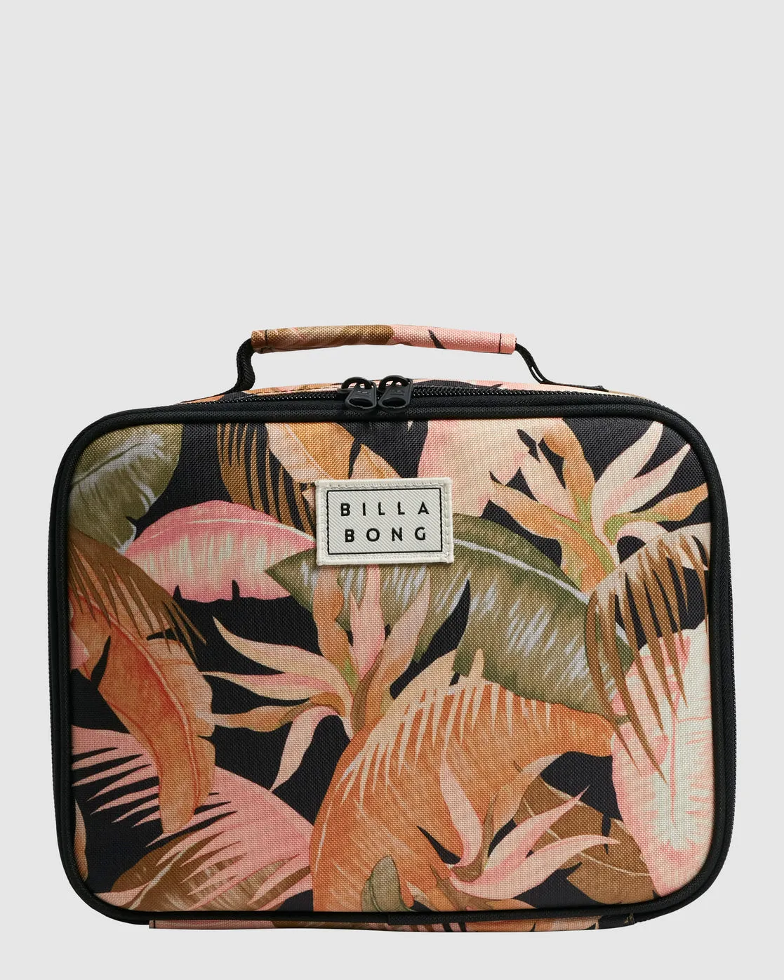 Wave Tribe Lunch Box