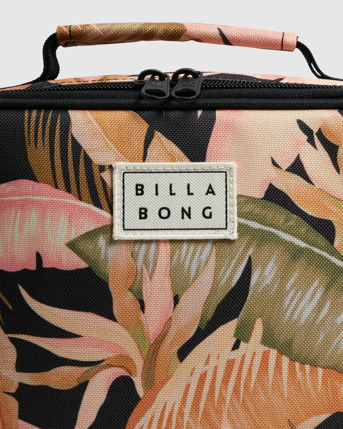Wave Tribe Lunch Box