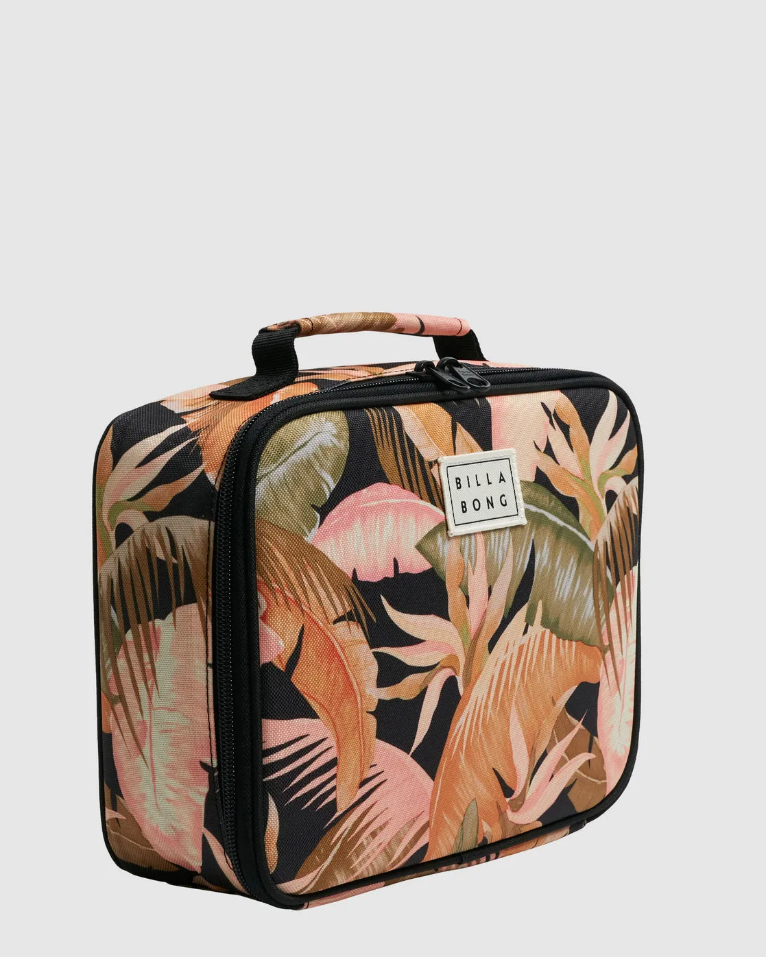 Wave Tribe Lunch Box