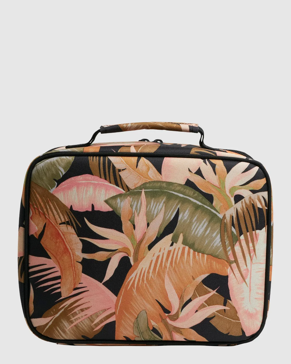 Wave Tribe Lunch Box