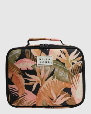 Wave Tribe Lunch Box
