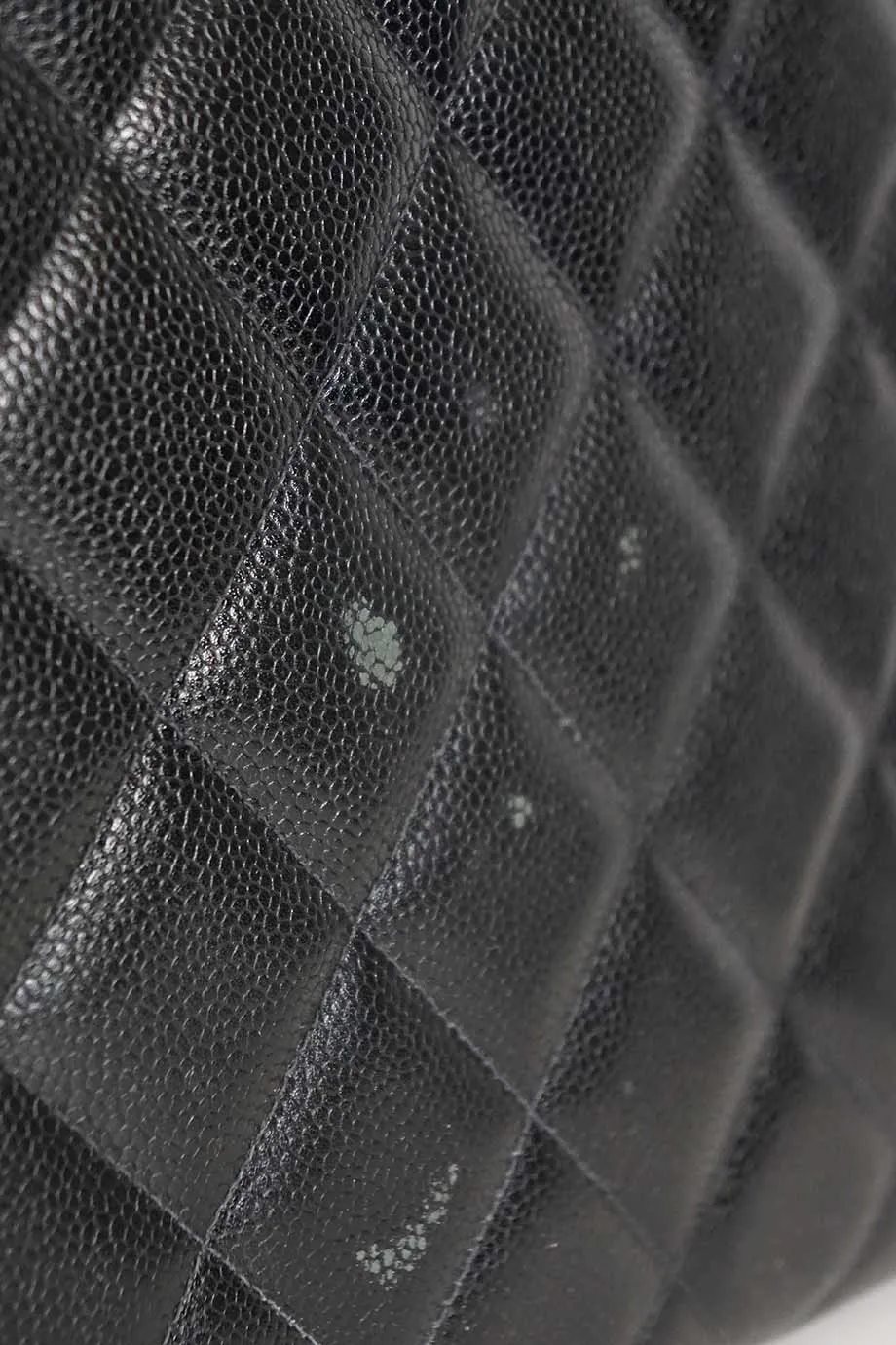 [WB3685] Chanel | Top Handle Bag