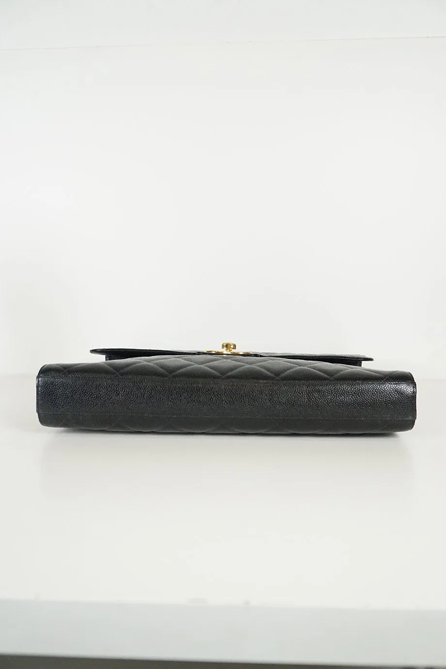 [WB3685] Chanel | Top Handle Bag