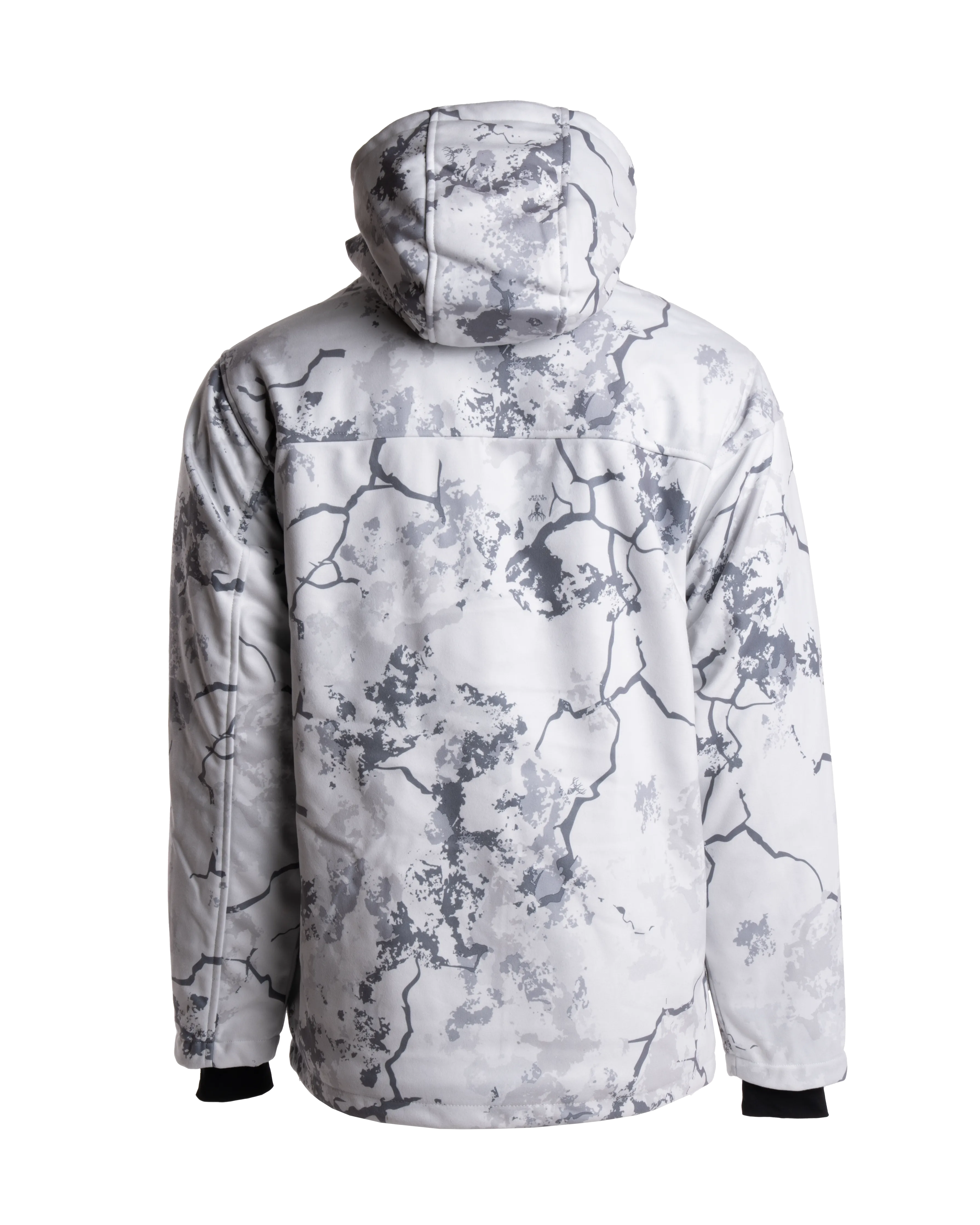 Weather Pro Insulated Jacket