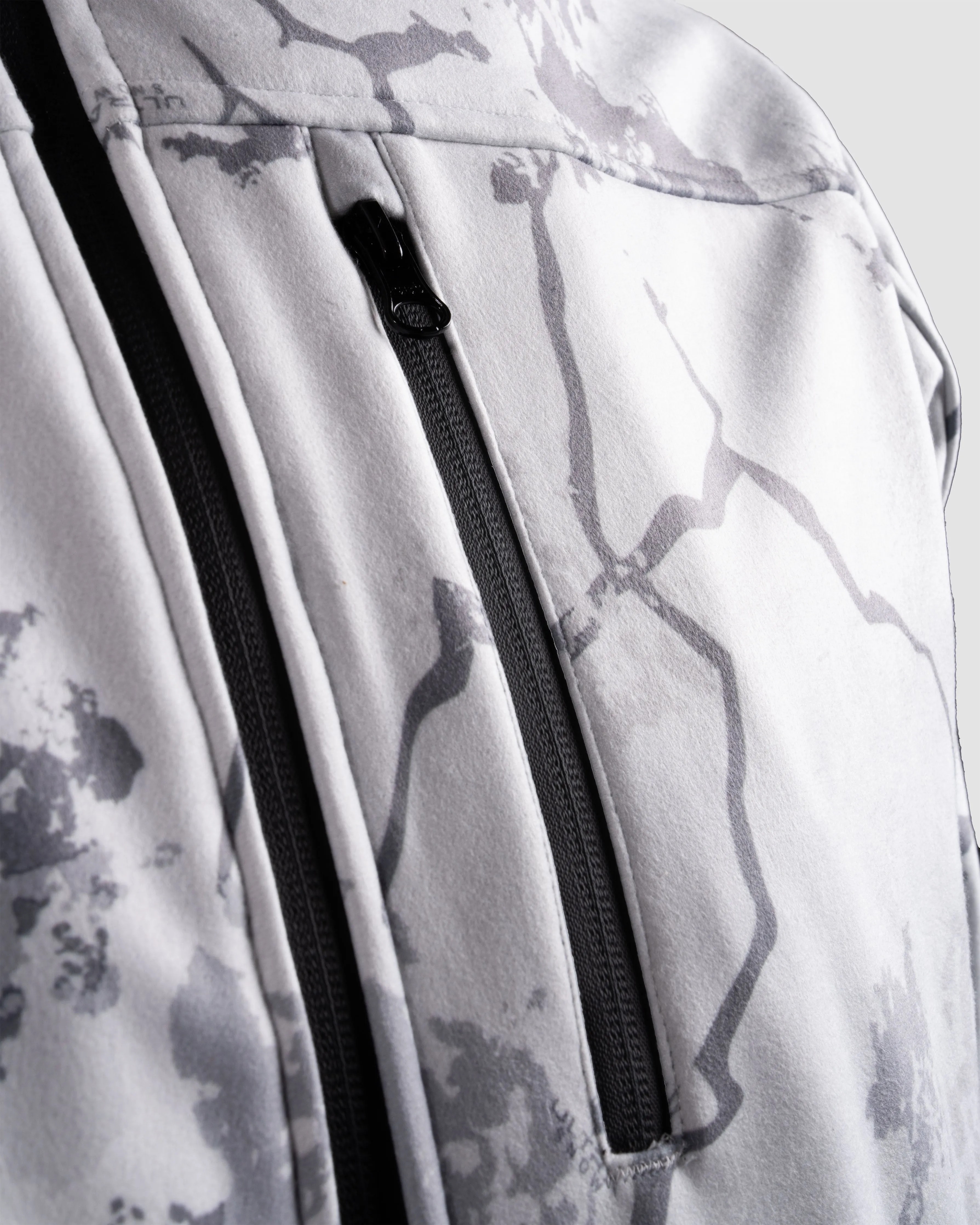 Weather Pro Insulated Jacket