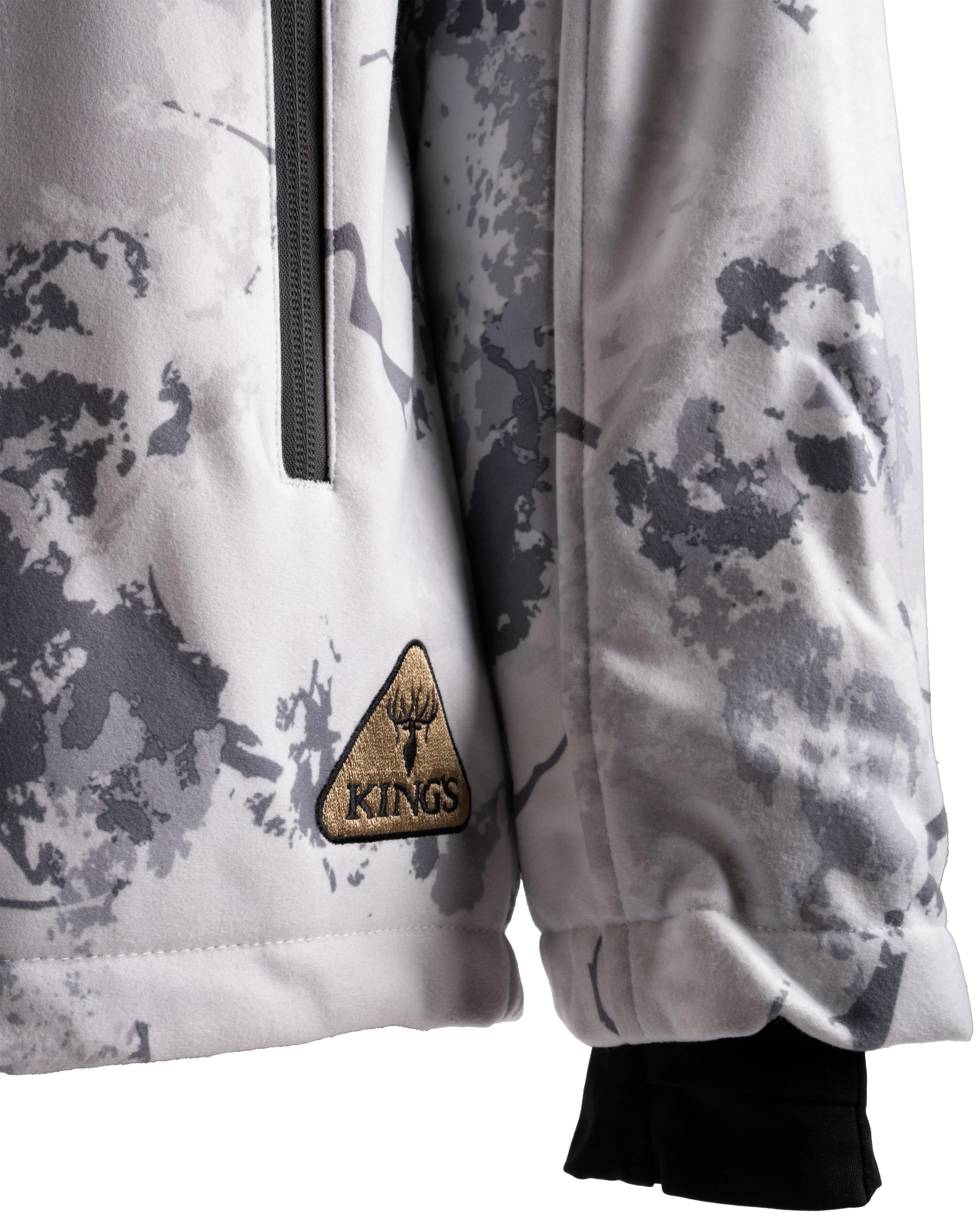 Weather Pro Insulated Jacket