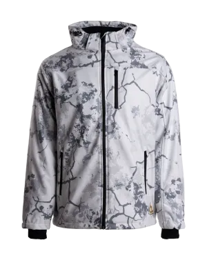 Weather Pro Insulated Jacket
