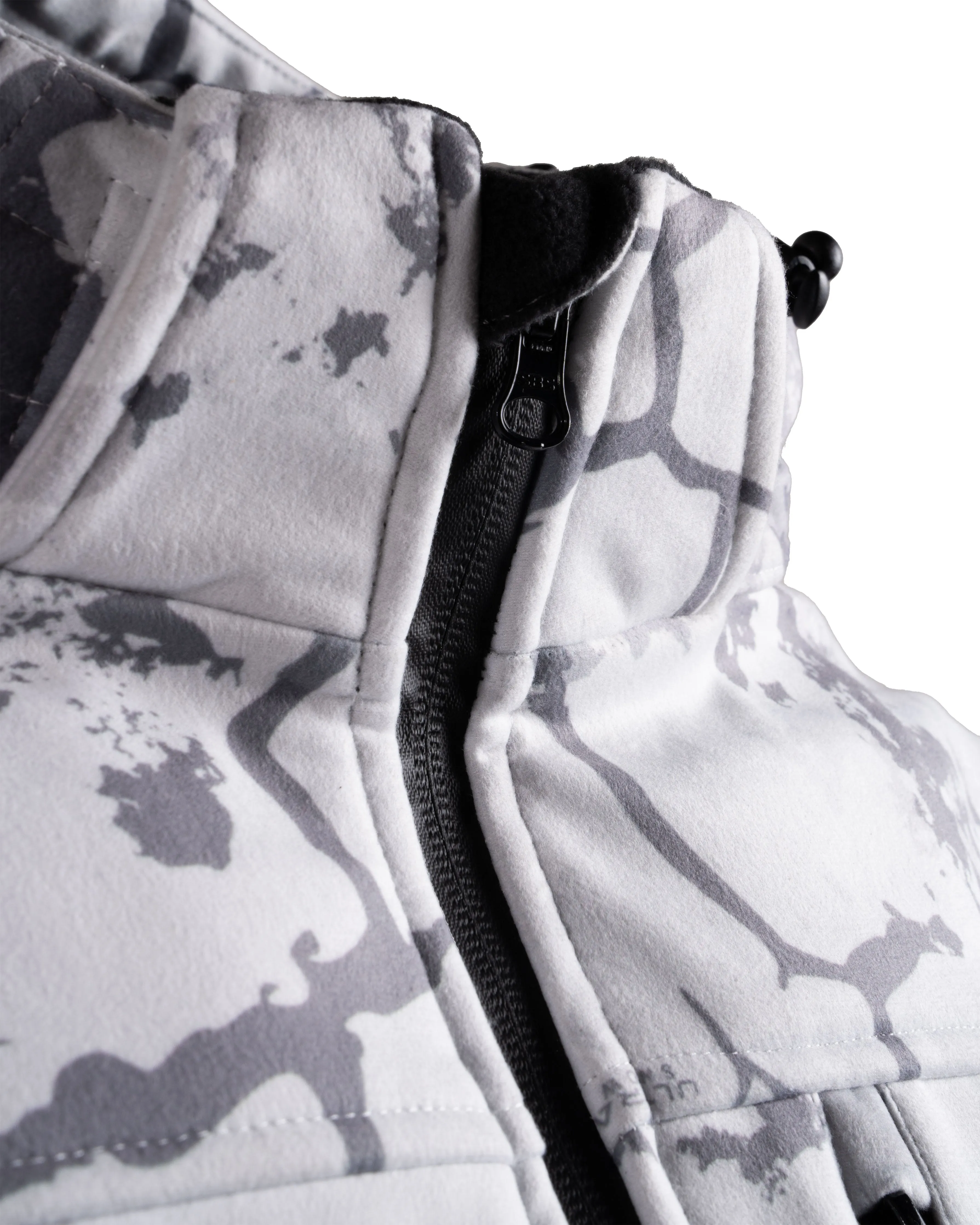 Weather Pro Insulated Jacket