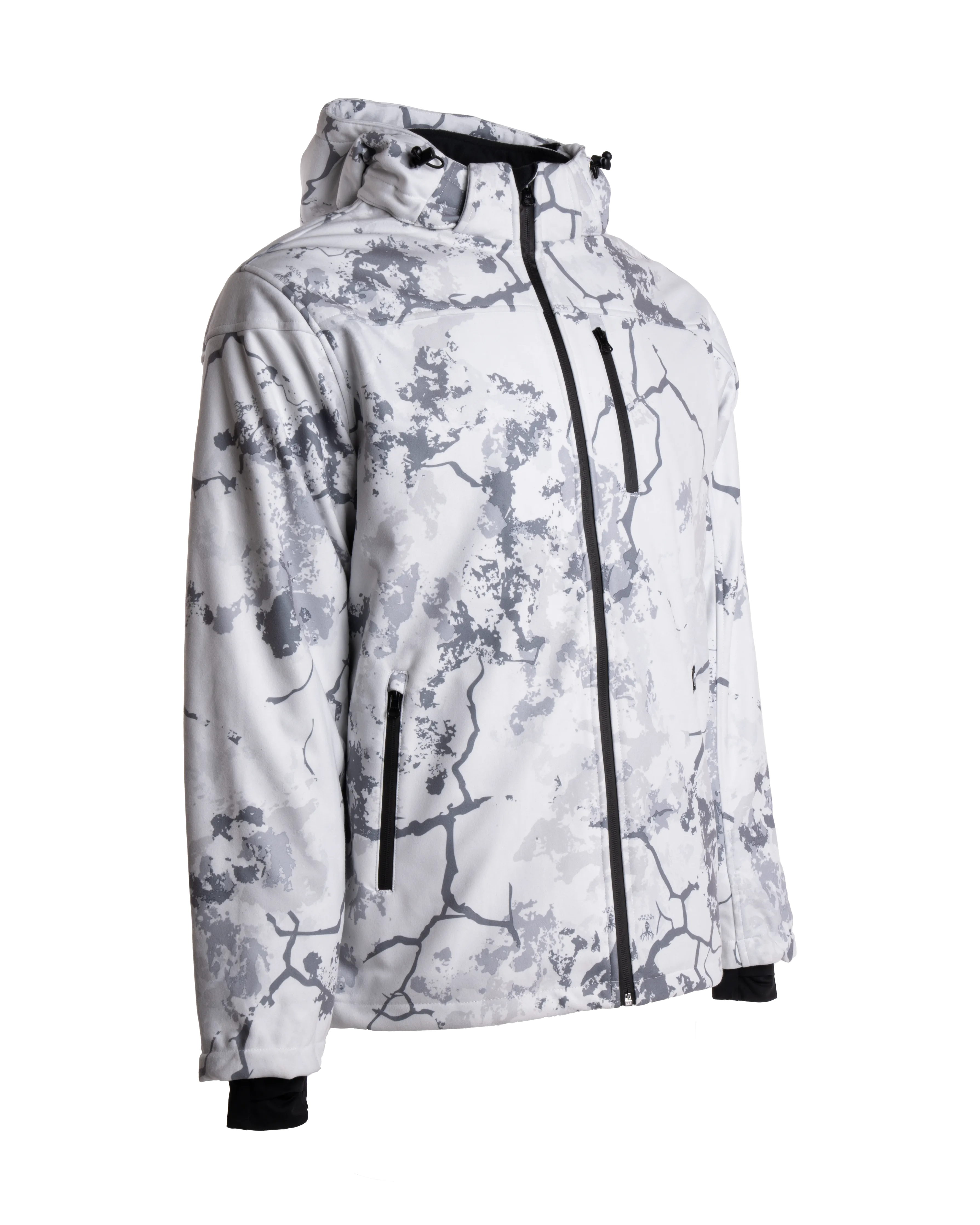 Weather Pro Insulated Jacket