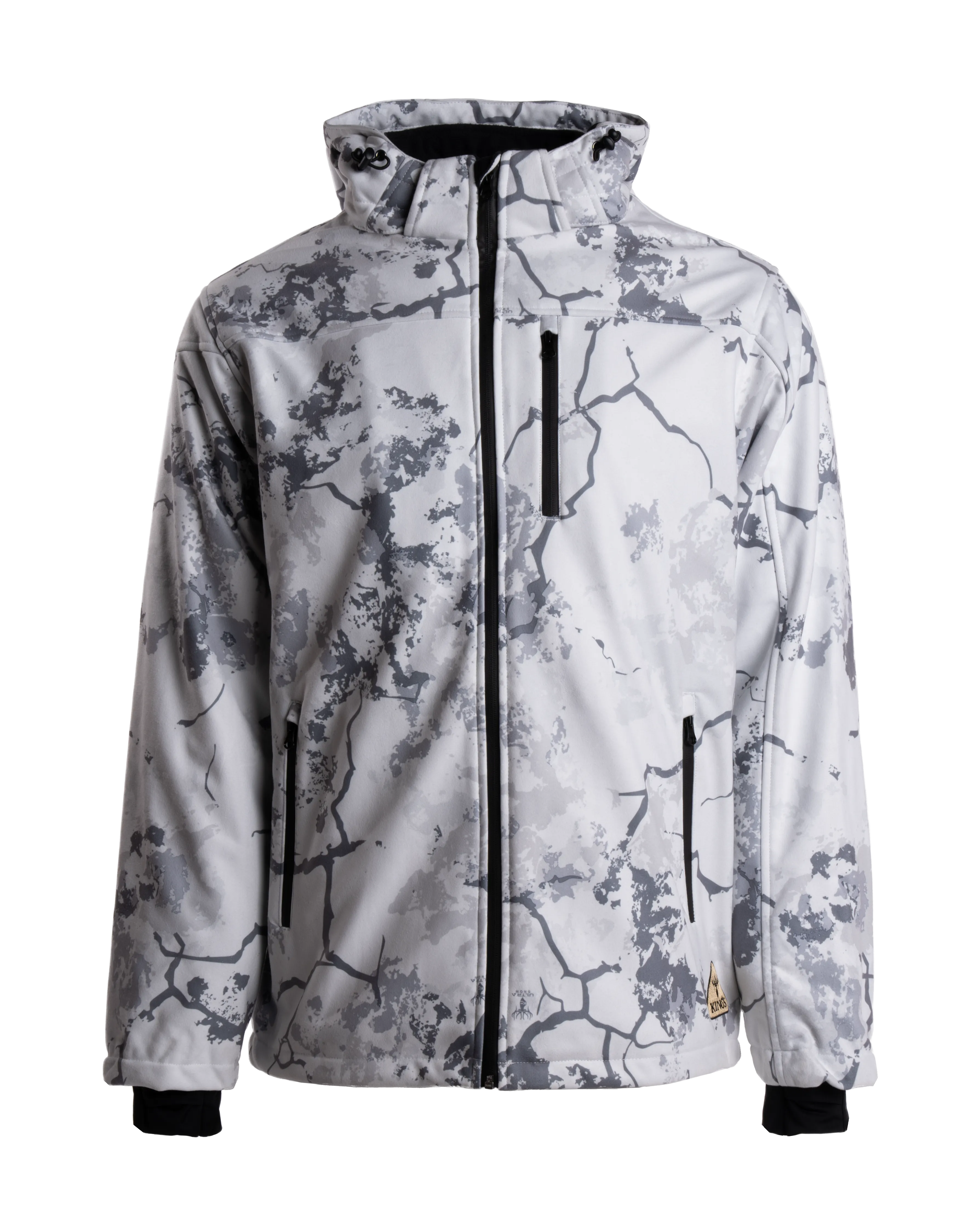 Weather Pro Insulated Jacket