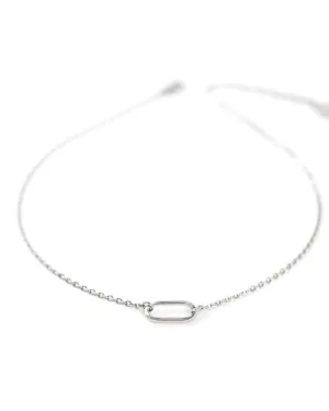 Welldunn Randall - Silver