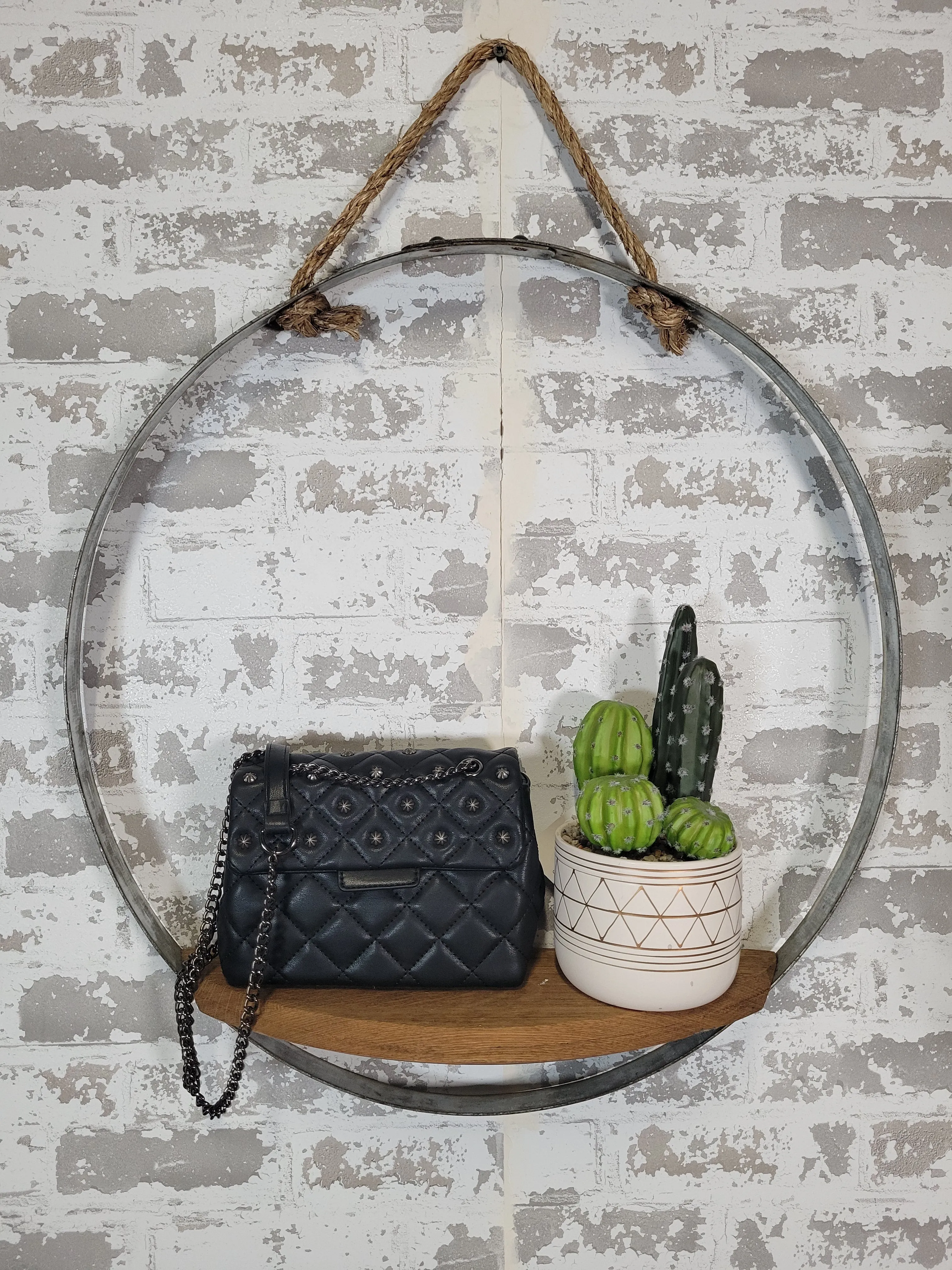 Western Mob Gal Purse