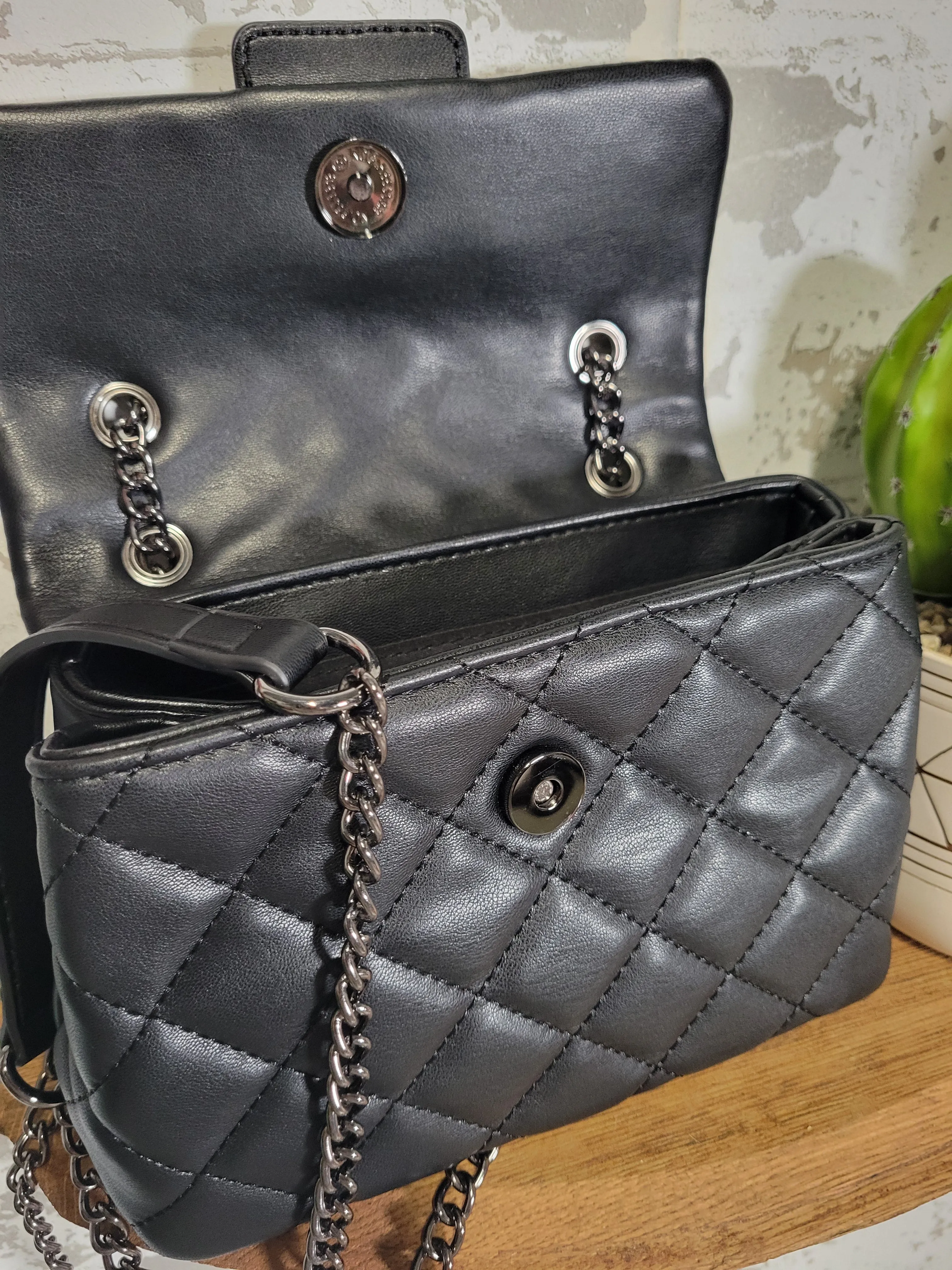 Western Mob Gal Purse