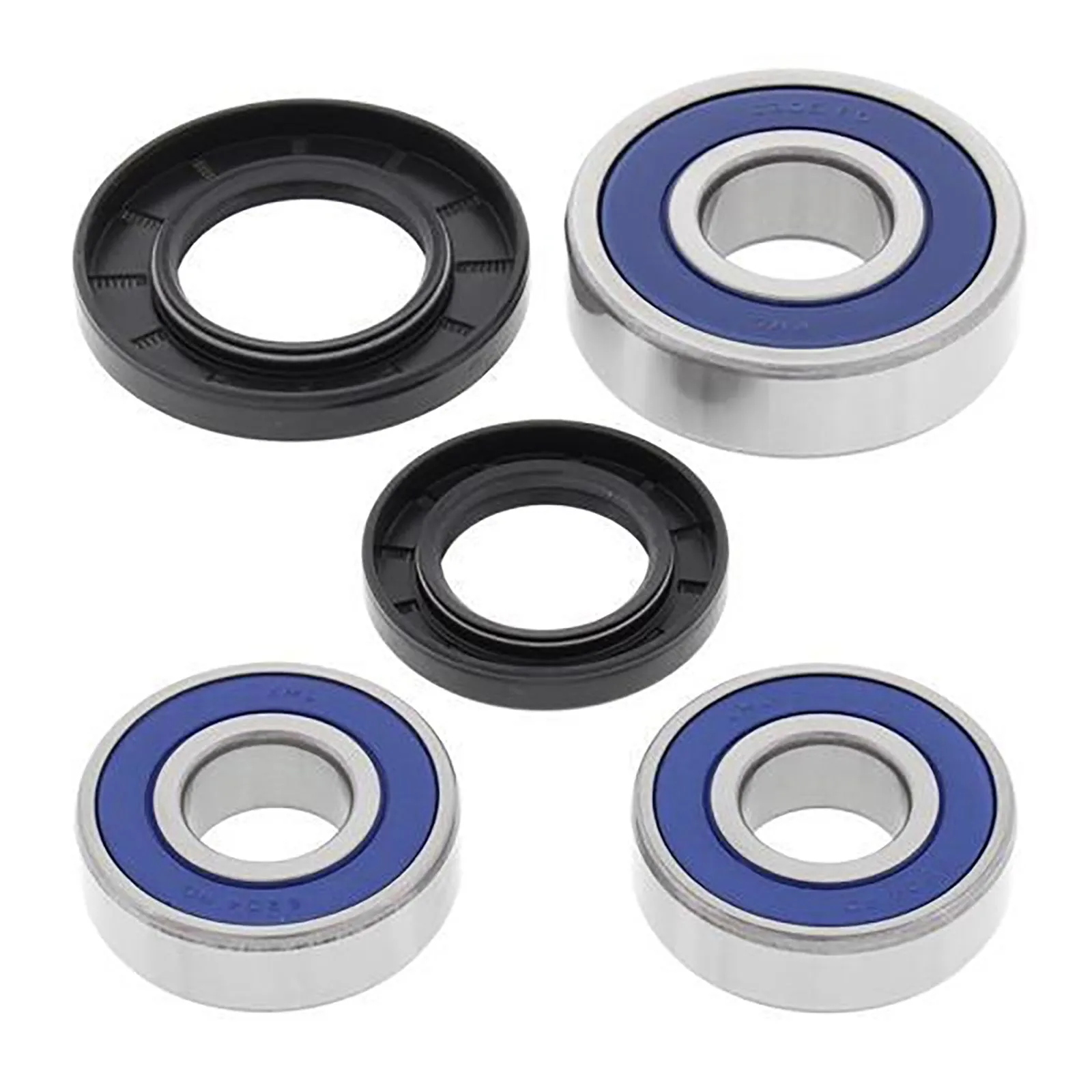 WHEEL BEARING KIT 25-1269 - INDENT