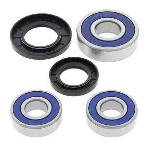 WHEEL BEARING KIT 25-1269 - INDENT
