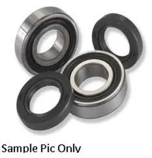 Wheel Bearing Kit All Balls Front > Gas Gas