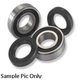 Wheelbearing Rear Balls Hondaxl200 R 83 84 Xr200 81 02 Xr250 79 85 Xr350 83 84 Xr500 79 84 Xr650 L 93