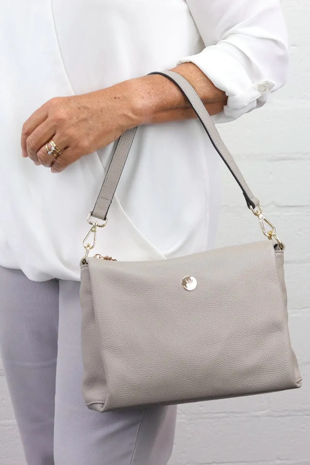 Wilow & Zac Nina Bag Wz132