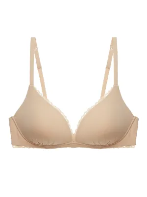 Wireless Spacer Bralette