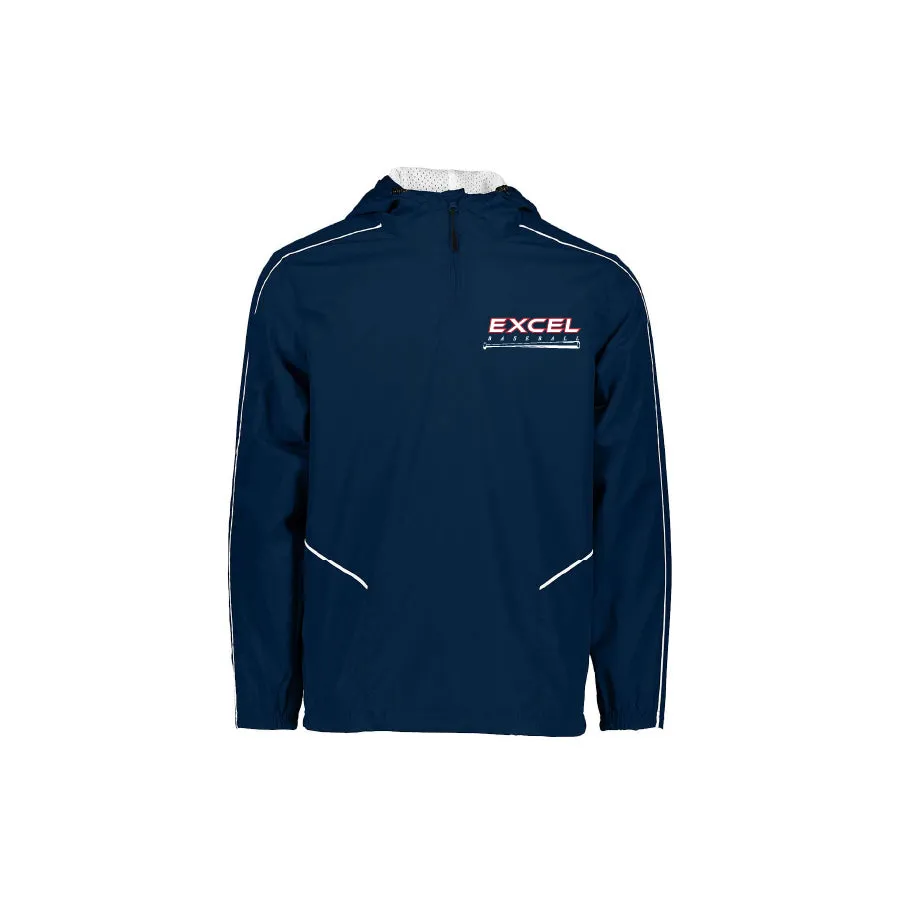 Wizard Pullover