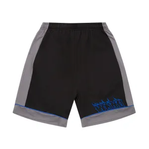 WKND 44 Shorts - Black