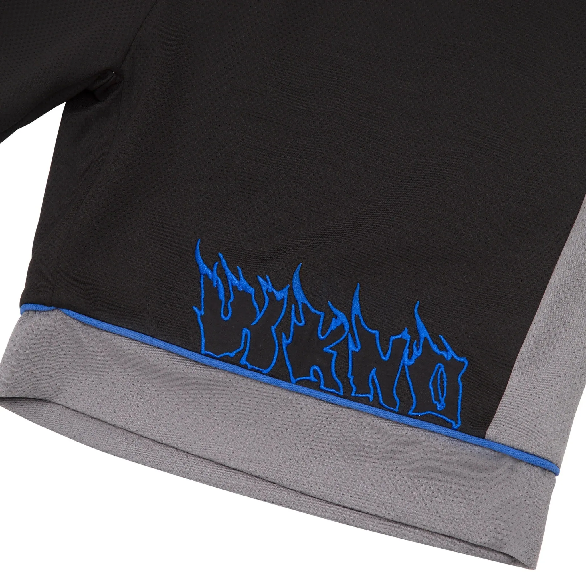 WKND 44 Shorts - Black