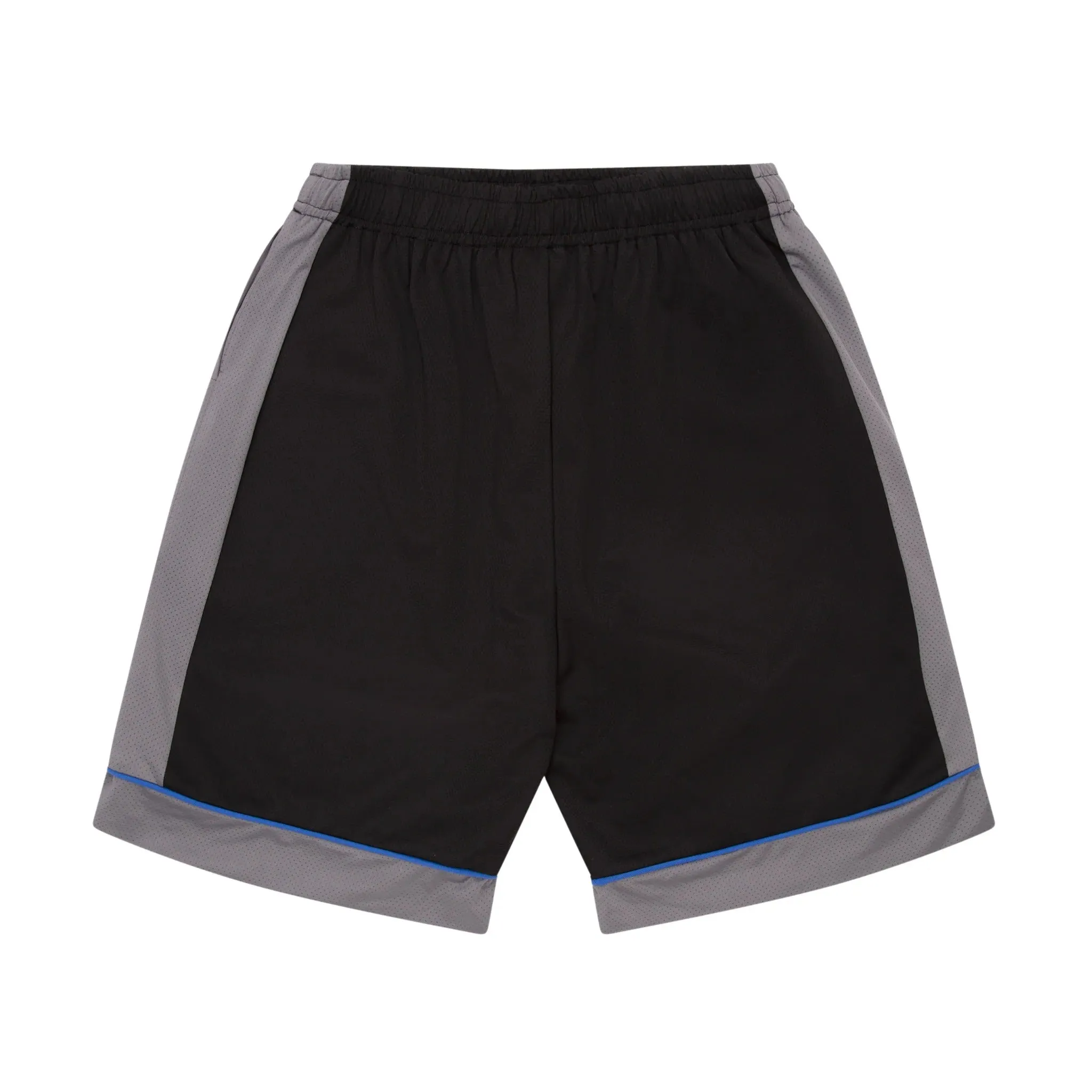 WKND 44 Shorts - Black