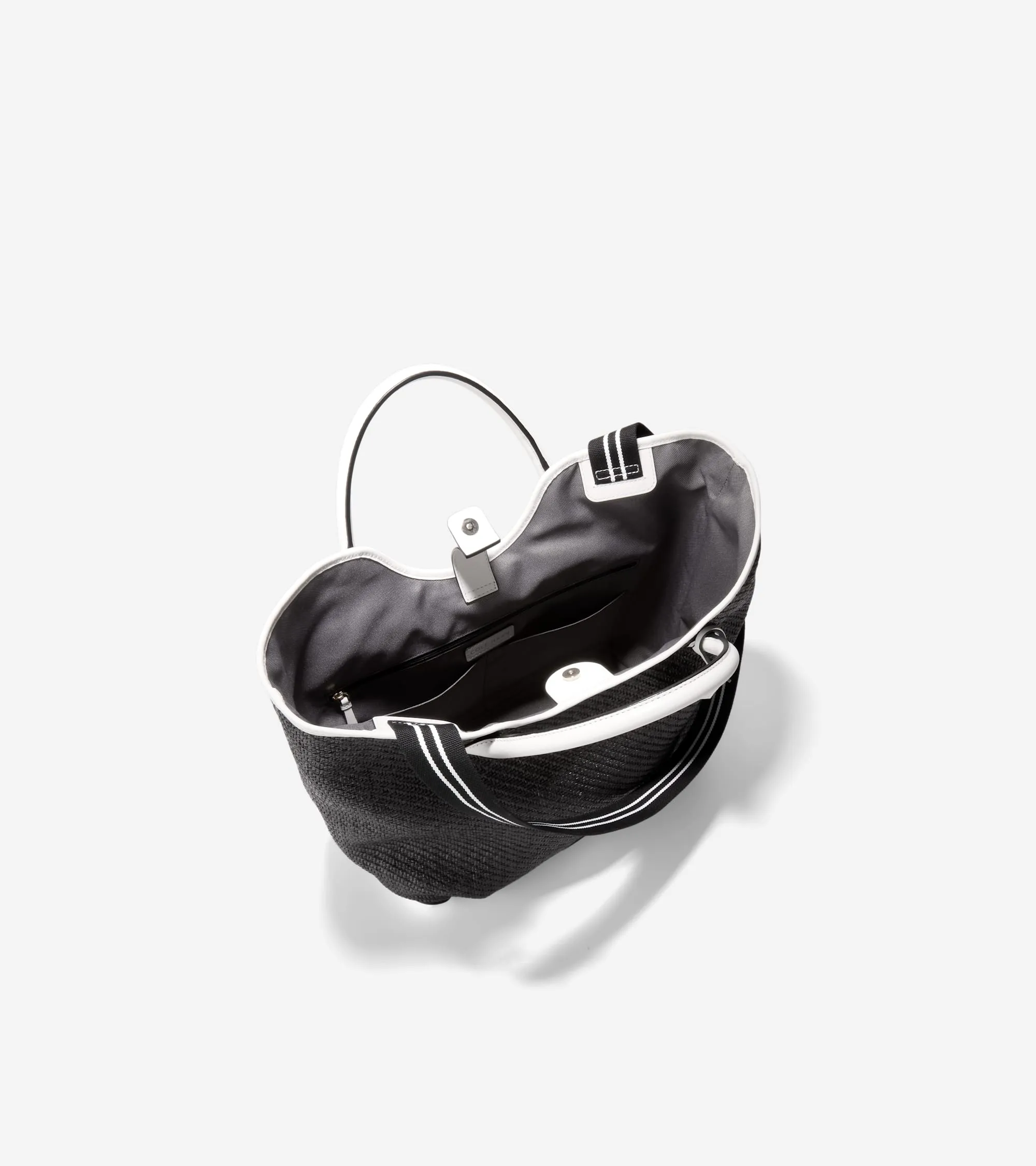 Women's Amagansett Straw Tote Bag