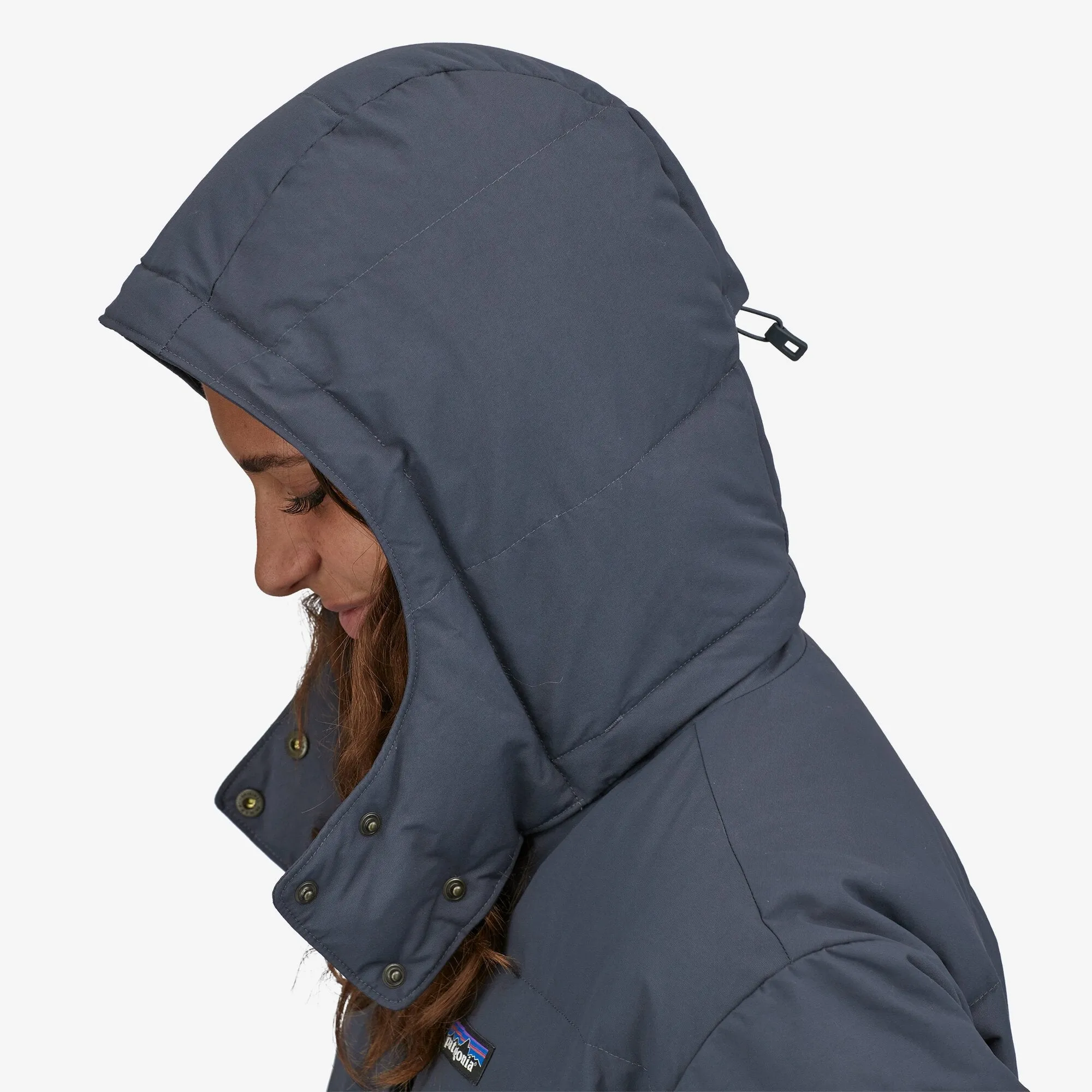 Women's Downdrift Parka