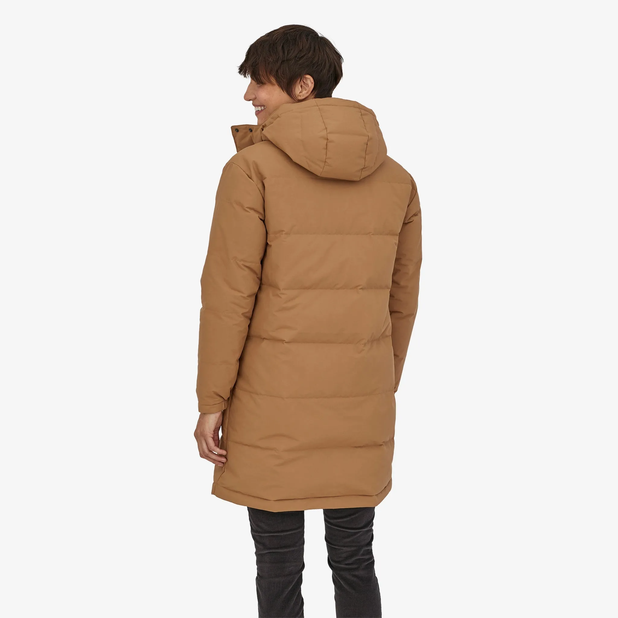 Women's Downdrift Parka