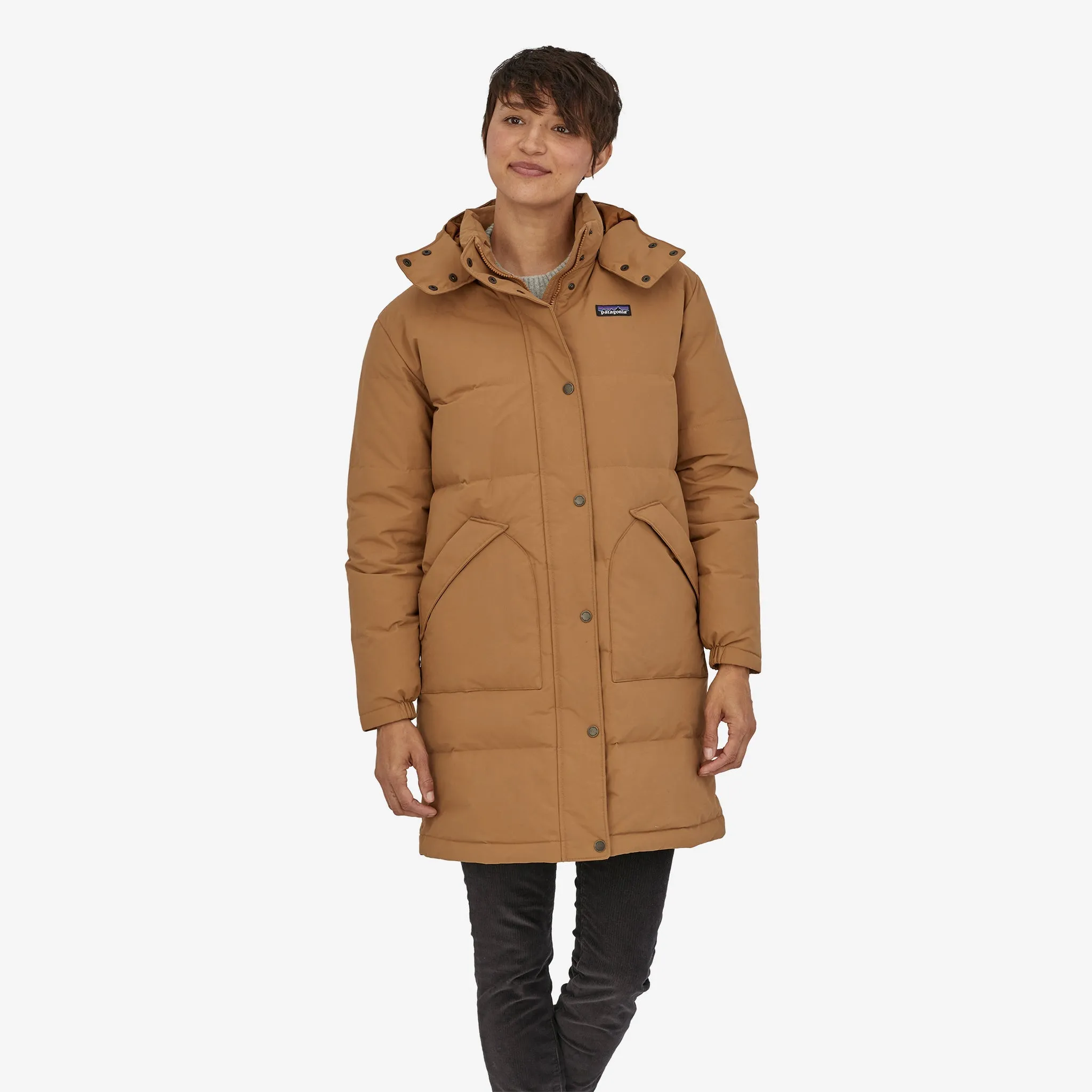 Women's Downdrift Parka