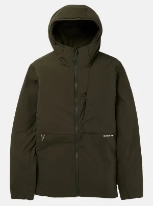 Women's Multipath Hooded Insulated Jacket