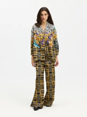 WOMENS PJ SET