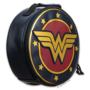 Wonder Woman - Shield - Insulated Lunch Box