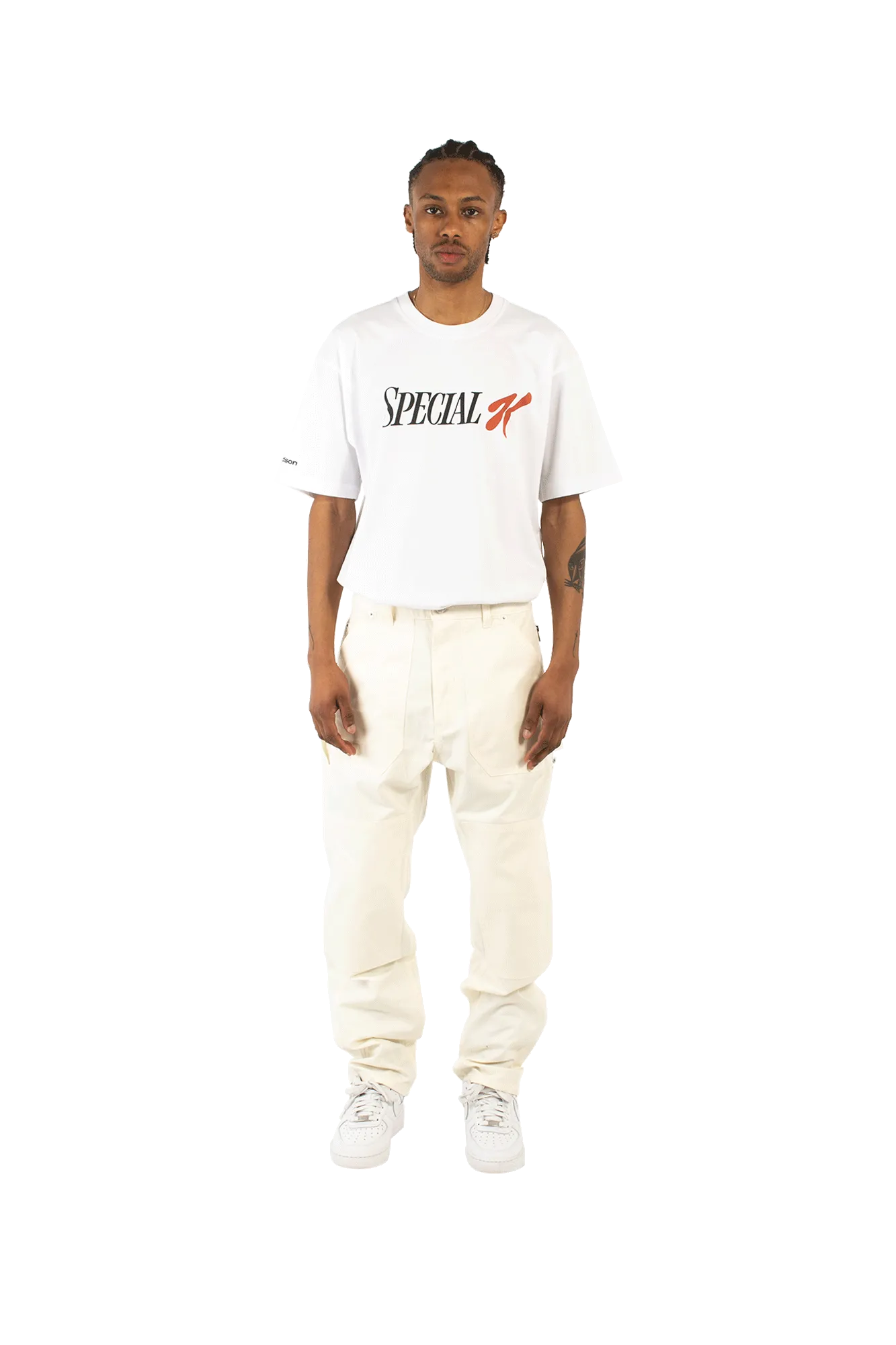Work Pants