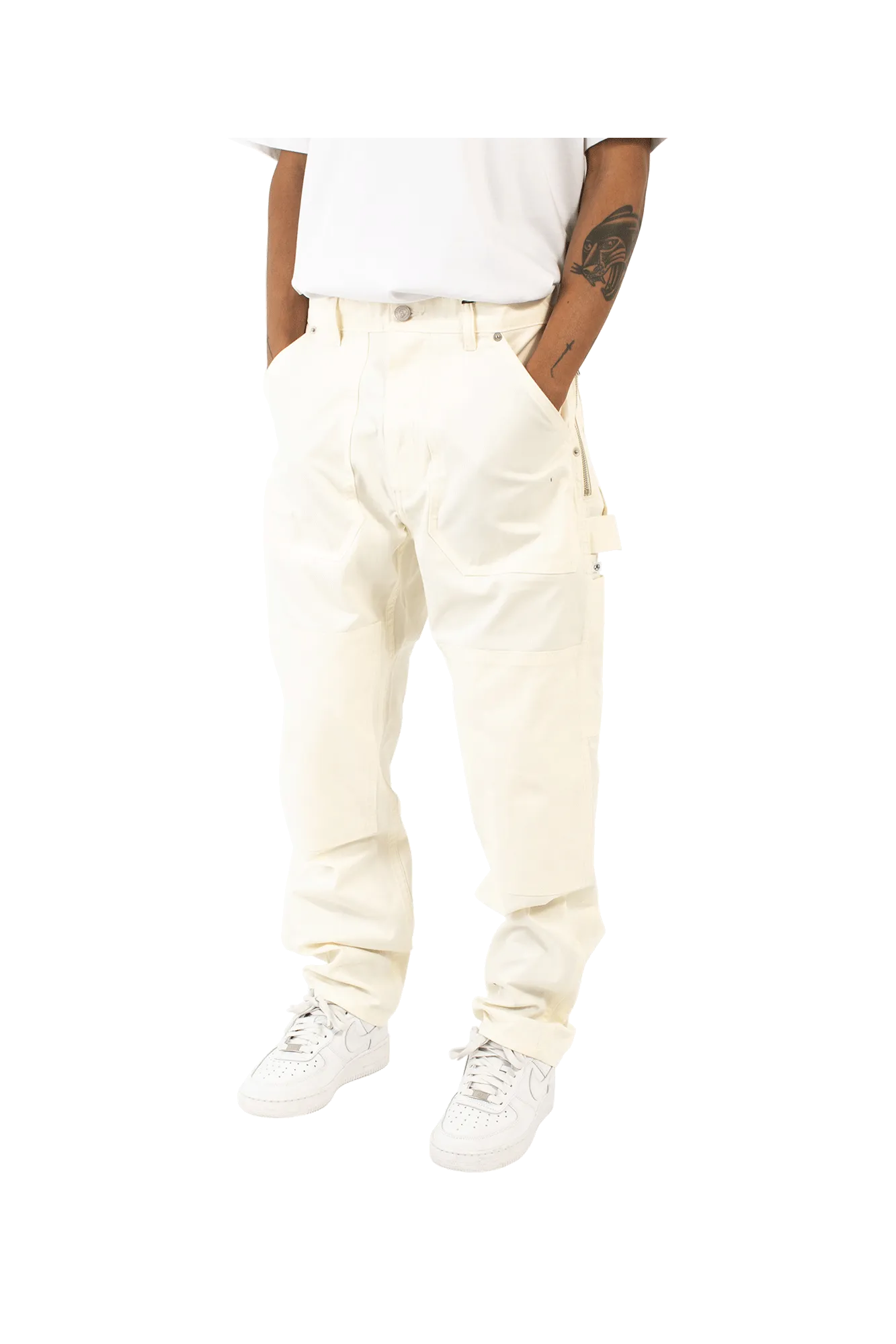 Work Pants